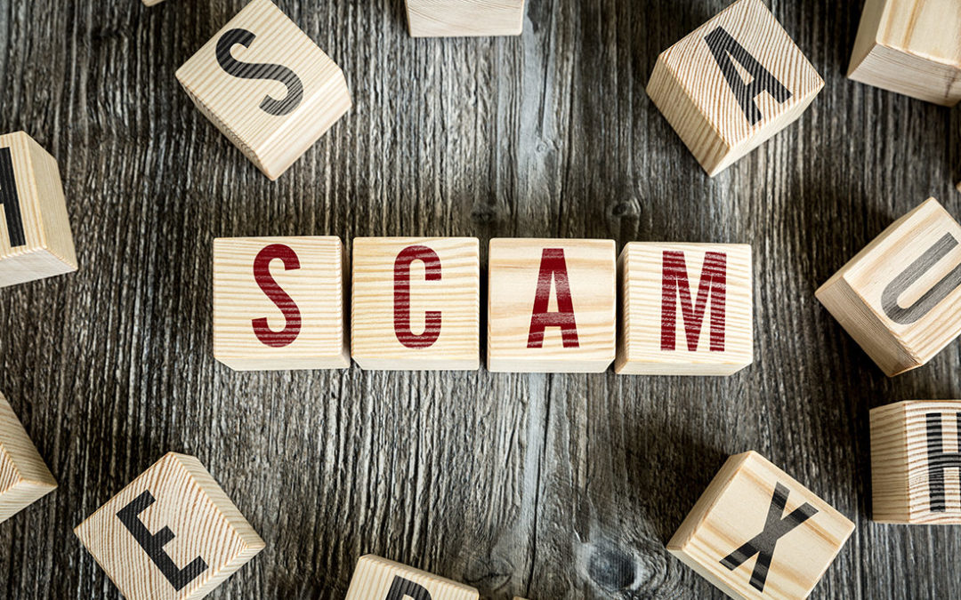 IRS issues new warnings concerning tax scams