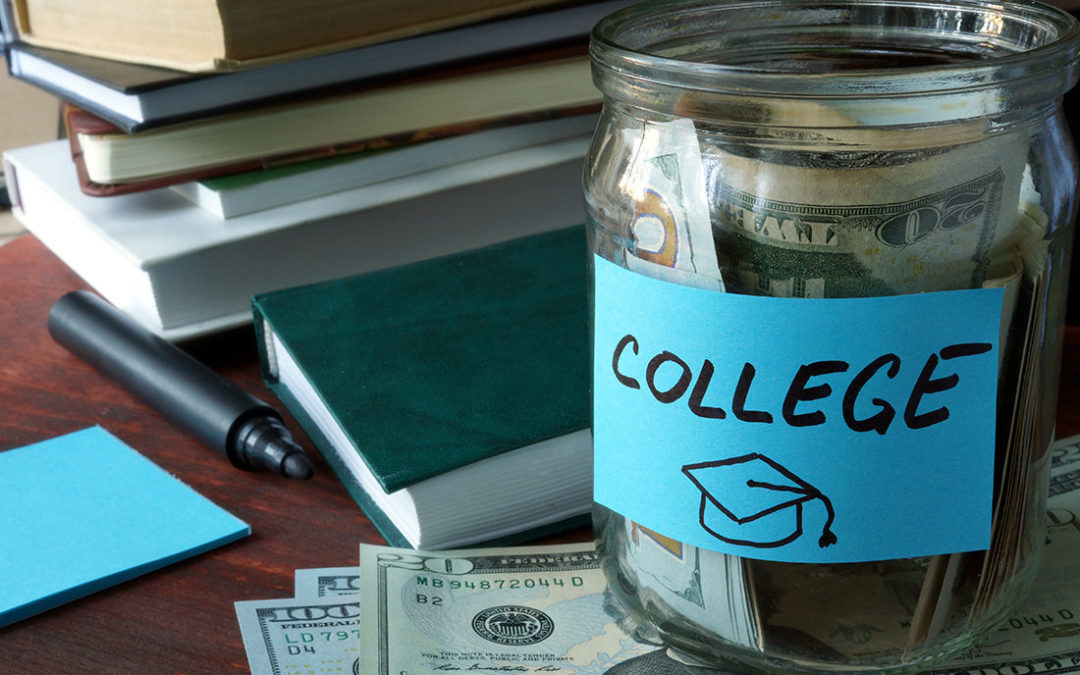 Facing College Costs