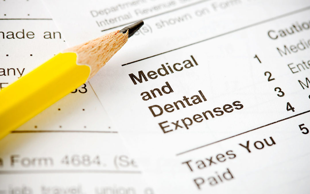 Should you “bunch” medical expenses into 2015?