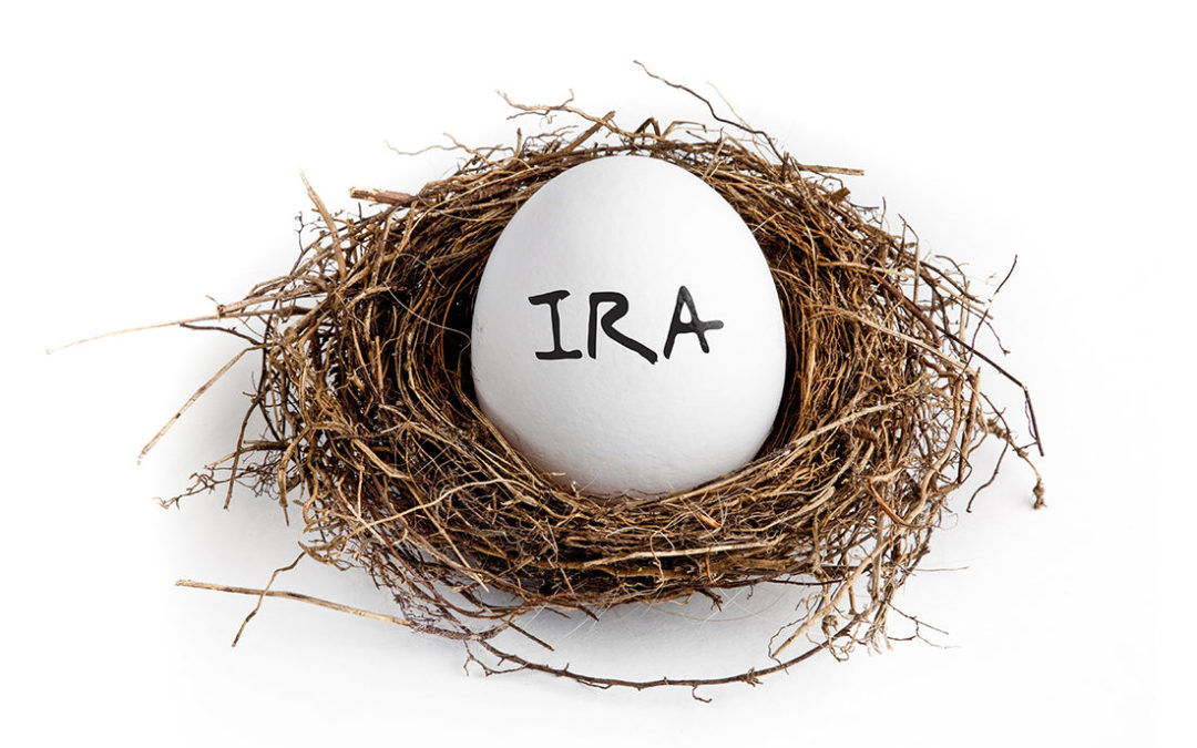 Make a 2015 IRA contribution before time runs out