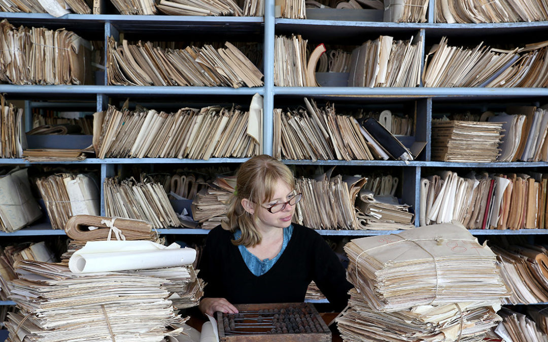 What tax records can you toss once you’ve filed your return?
