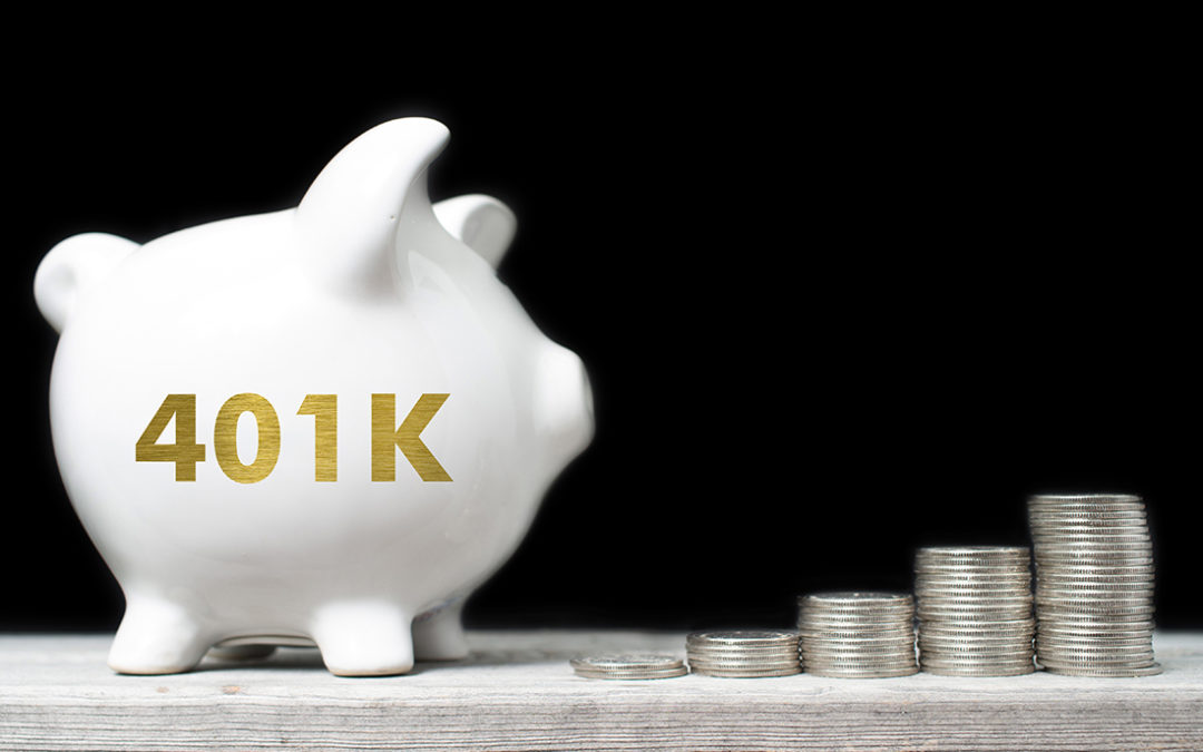 Why you should contribute more to your 401(k) in 2015