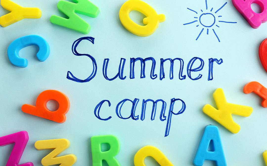 How summer day camp can save you taxes