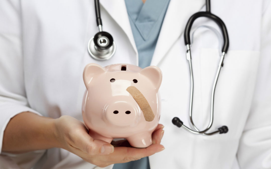 Find the right tax-advantaged account to fund health care costs