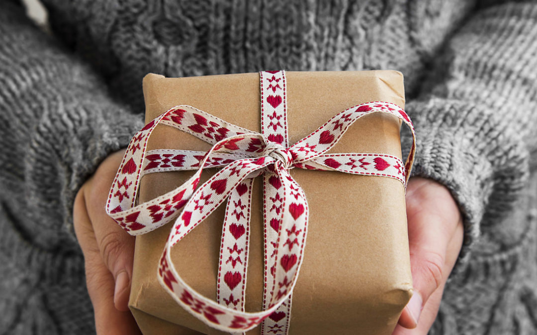 Why meeting the 2016 annual gift exclusion can still be a good idea