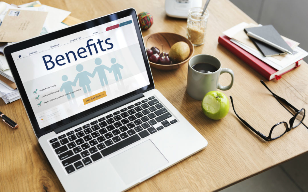 The Qualified Small Employer Health Reimbursement Arrangement