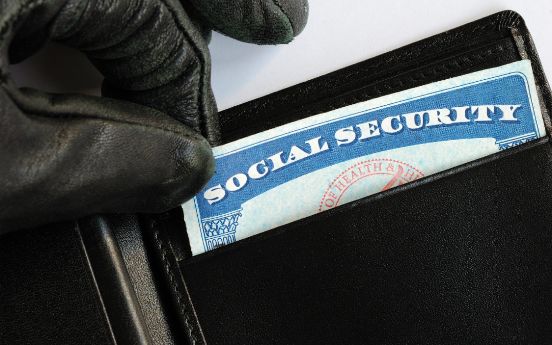 Help prevent tax identity theft by filing your tax return early