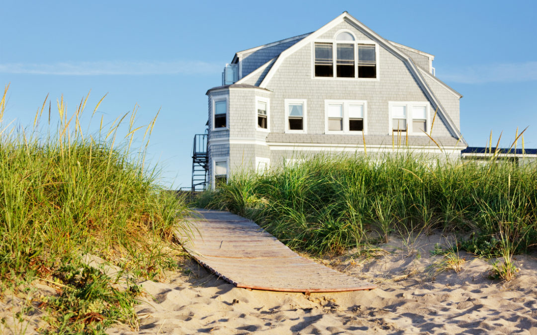 Deciding about purchasing a vacation home