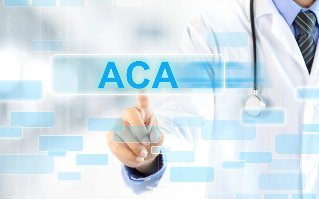 A refresher on tax-related ACA provisions affecting businesses