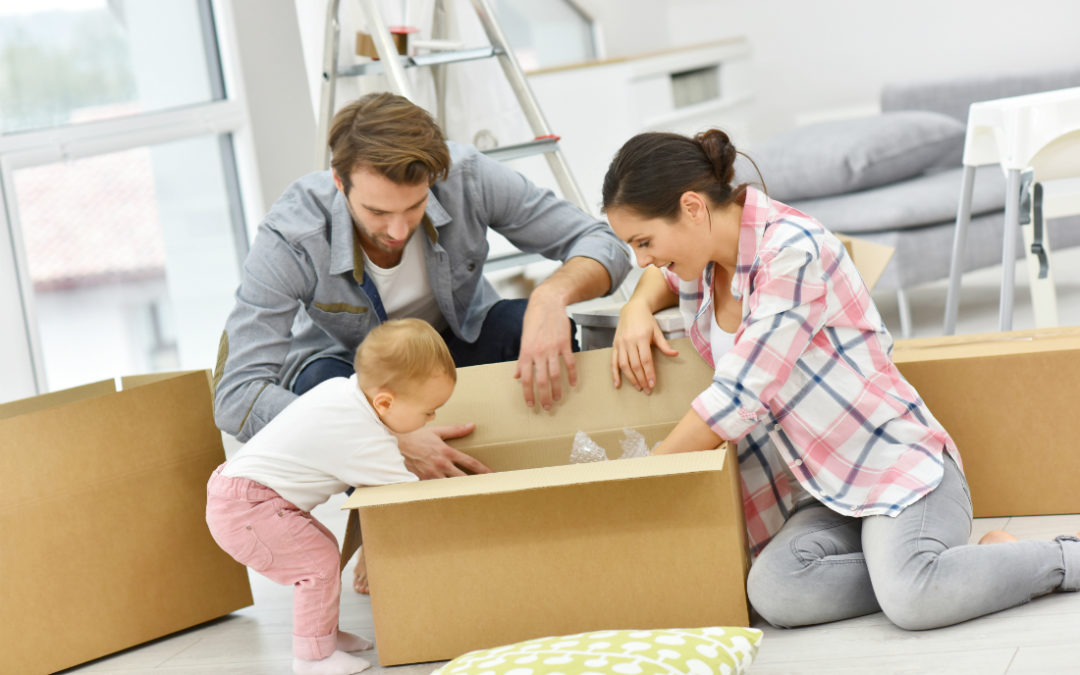 Want to help your child buy a home? Don’t wait!