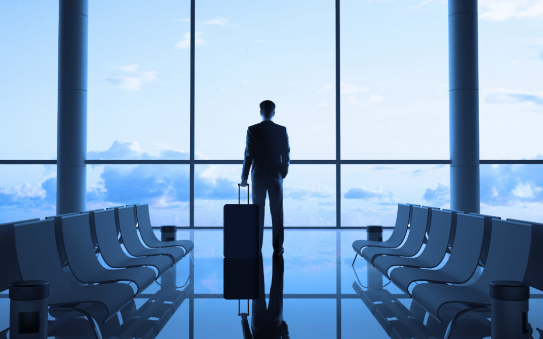 Choosing the best way to reimburse employee travel