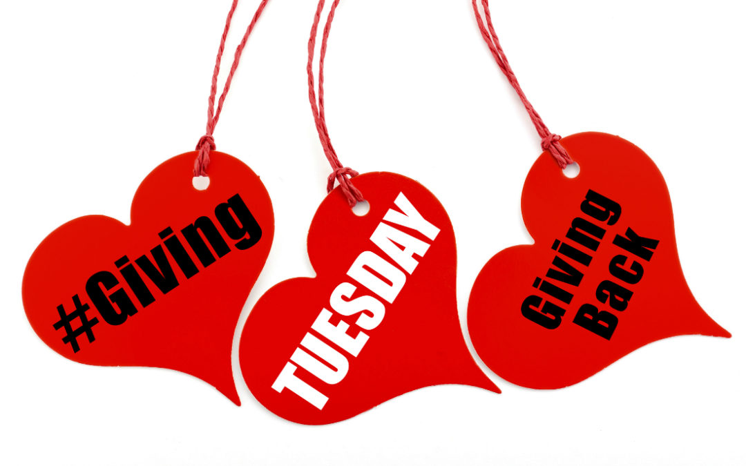 Use Giving Tuesday to raise money for your nonprofit