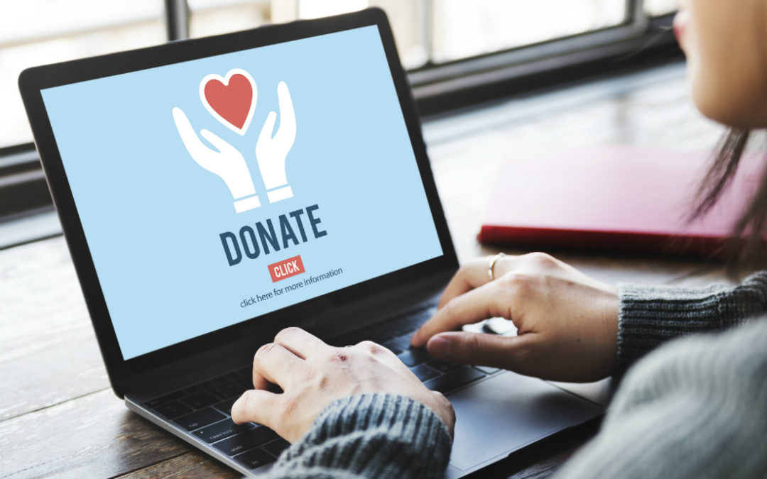 How nonprofits can regain their tax-exempt status