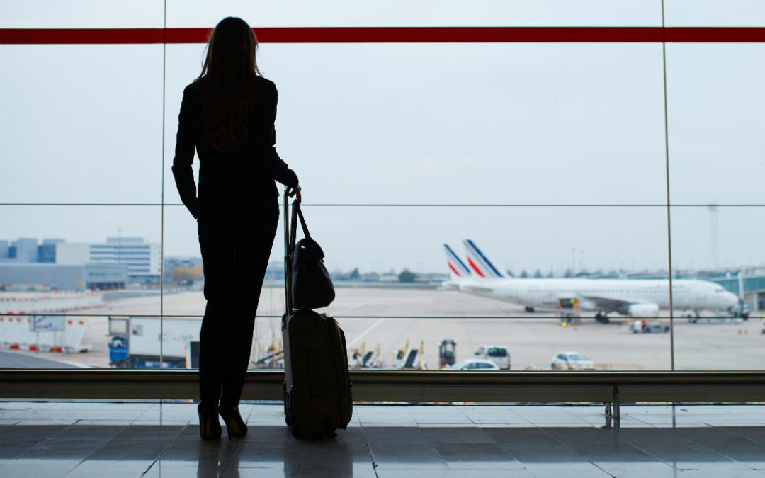 Will your employee travel reimbursements pass IRS muster?