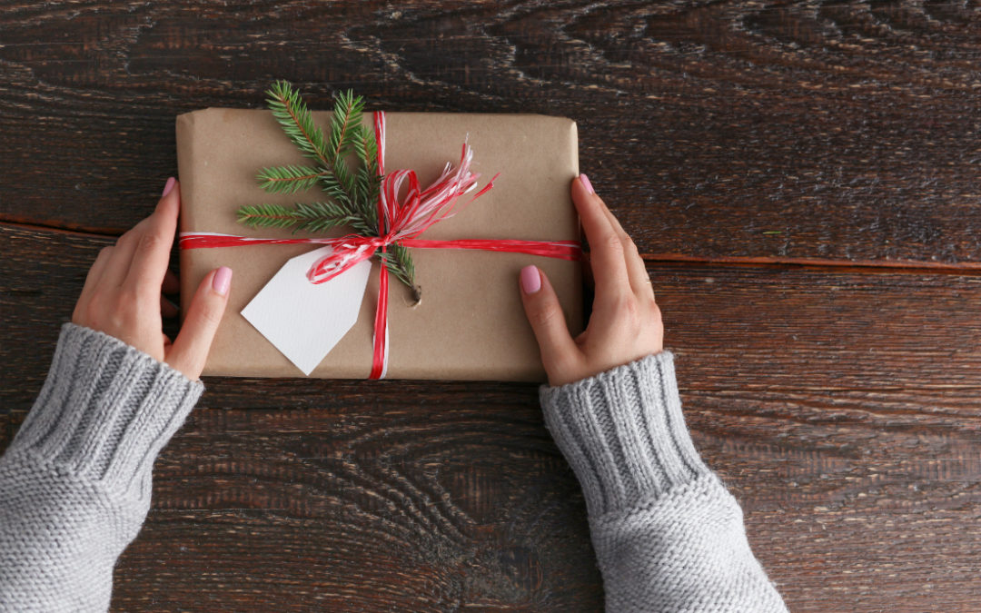 When holiday gifts and parties are deductible or taxable