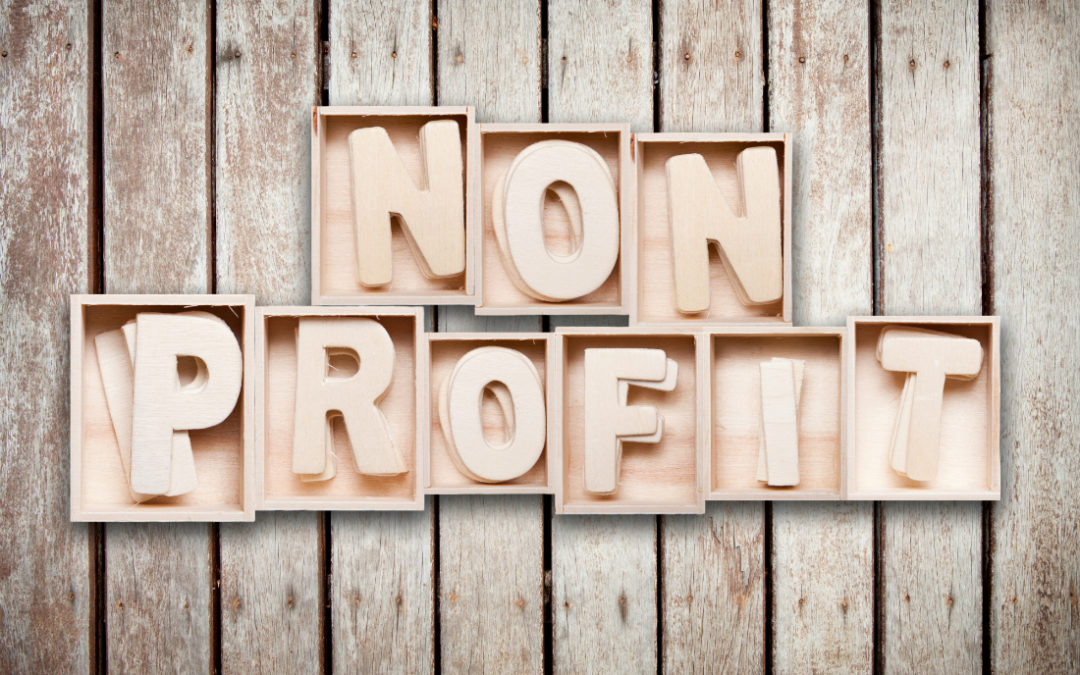 Holding on to your nonprofit’s tax-exempt status