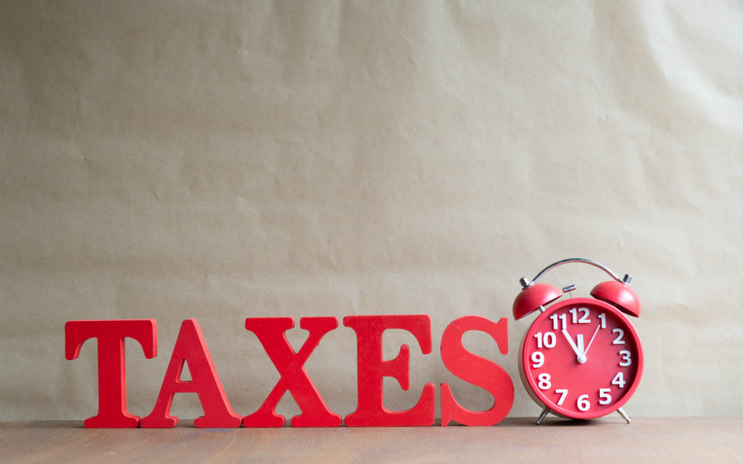 Small business owners still have time for year-end tax planning