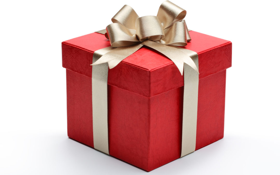 Holiday gifts and parties can help provide tax breaks