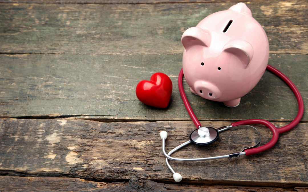 Setting up a Health Savings Account for your small business