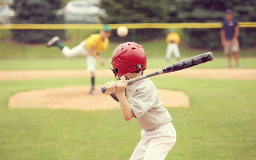 Protecting youth sports leagues from fraud