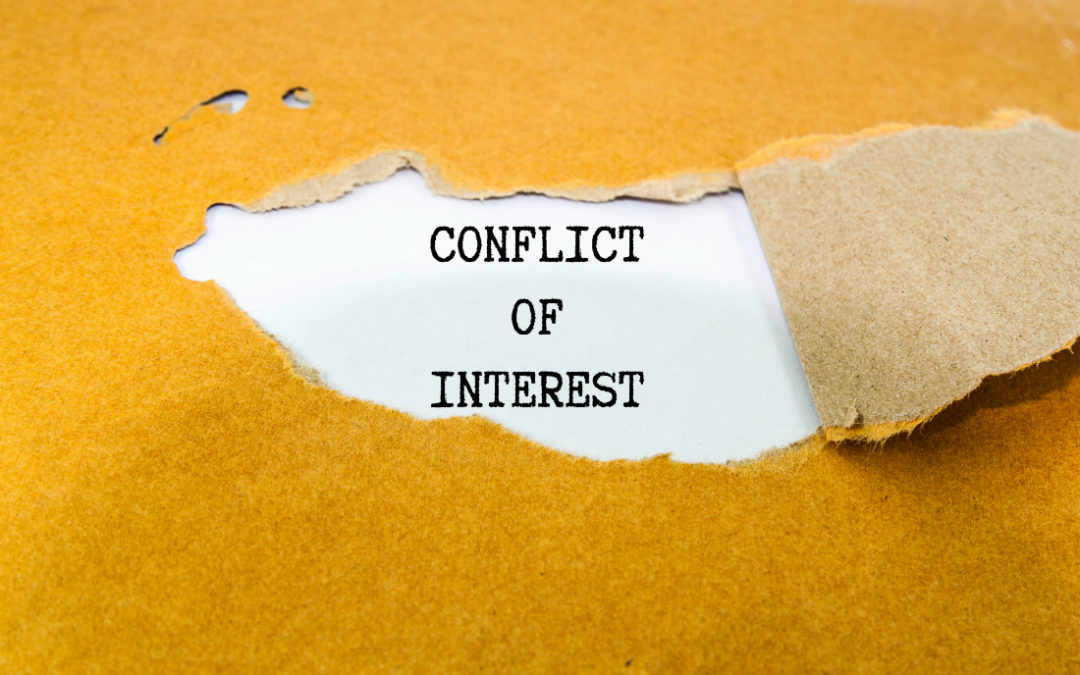 Conflict-of-interest policies are too important to neglect