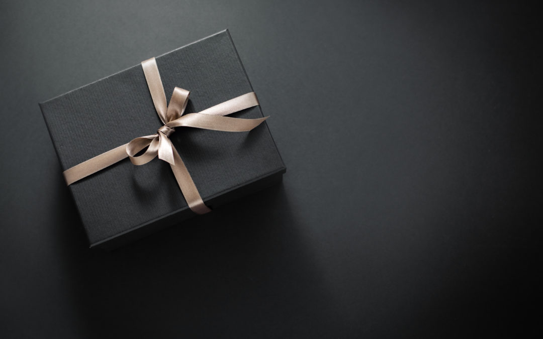 The 2019 gift tax return deadline is approaching