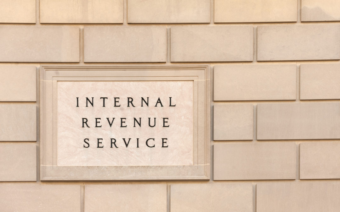 PPP Loan Recipients get Bad News from IRS