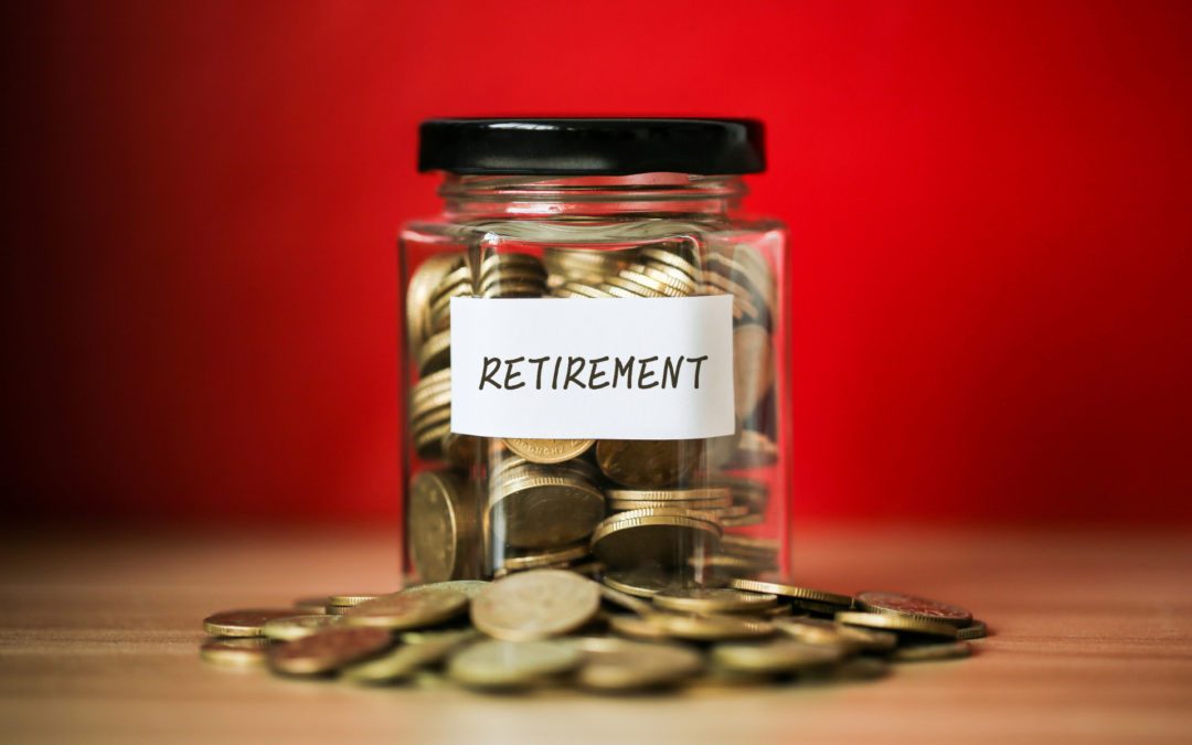 IRS addresses CARES Act relief for retirement plan distributions and loans