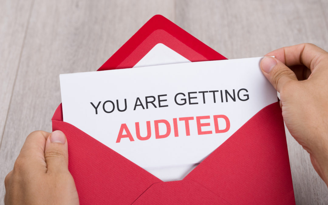 Good records are the key to tax deductions under IRS audit