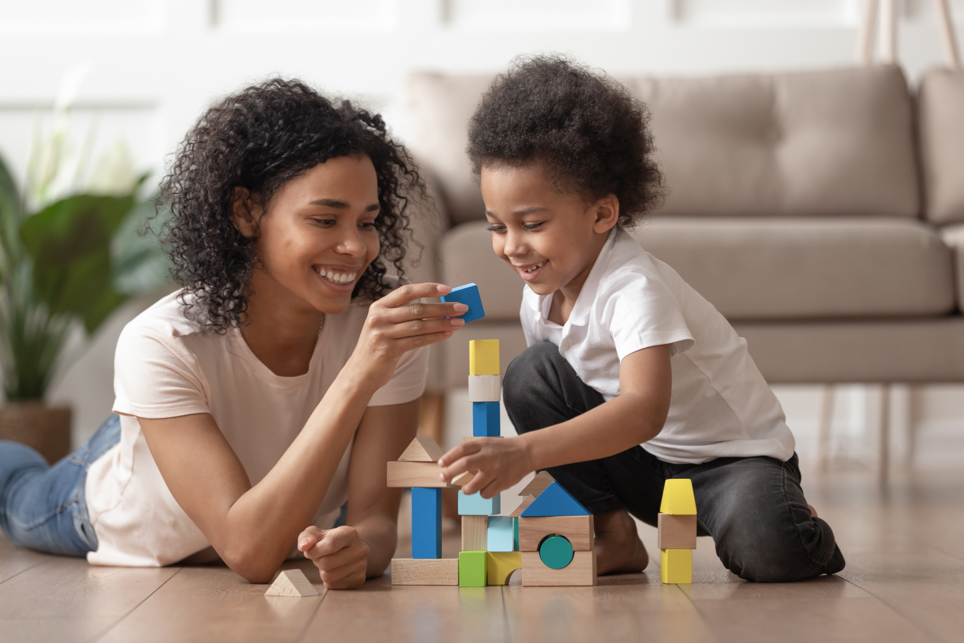 More parents may owe “nanny tax” this year, due to COVID19 Seiler