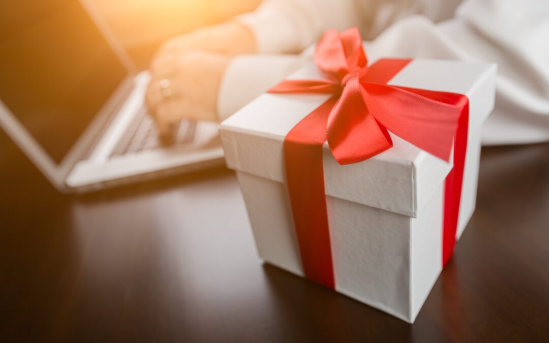 Plan now for year-end gifts with the gift tax annual exclusion