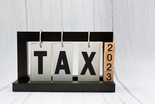 4 ideas that may help reduce your 2023 tax bill