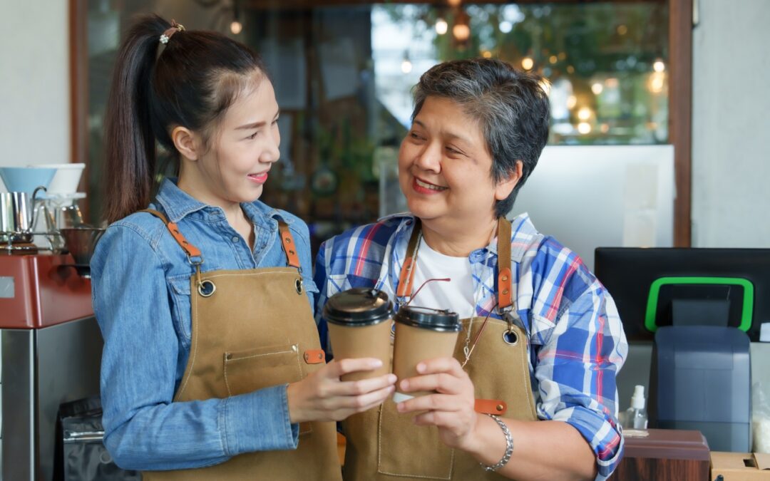 Turn a summer job into tax savings: Hire your child and reap the rewards